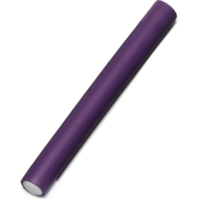 Bravehead Flexible Rods Medium Purple 20 mm 12 ks Veľkosť 20 mm