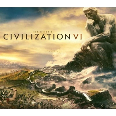 Civilization VI - 16 DLCs Pack