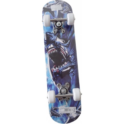 ACRA Alu S1/1