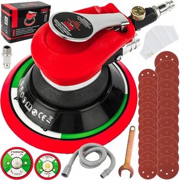 Red Technic RTSMO0111