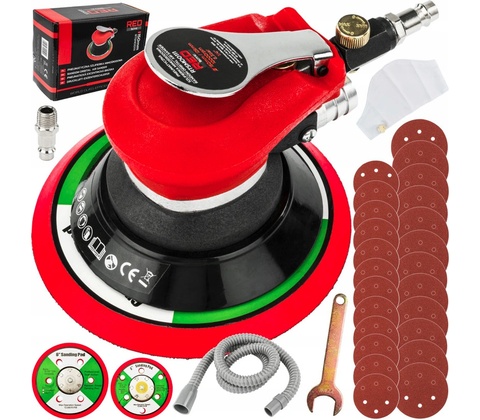 Red Technic RTSMO0111
