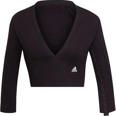 Adidas Dámske tričko W Mission V Tee