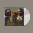 PARAMORE - THIS IS WHY CD