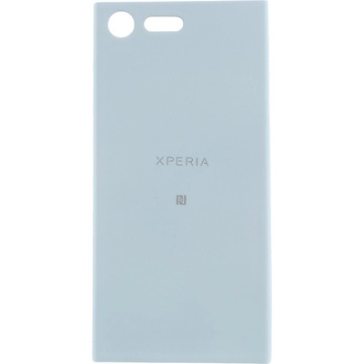 Kryt Sony Xperia X compact zadní Modrý