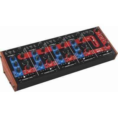 Behringer BDS-3