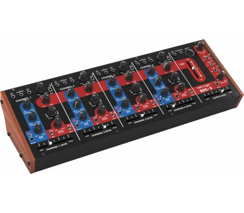 Behringer BDS-3