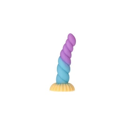 Morganal monster dildo