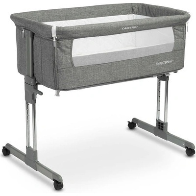 Caretero Мини-кошара CARETERO Next To Me Sleep2Gether Graphite (TERO-3950)