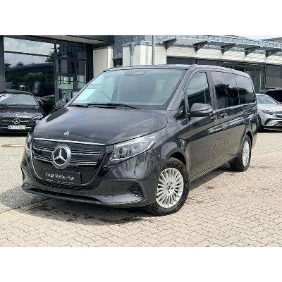 Mercedes-Benz EQV 300 150 kW