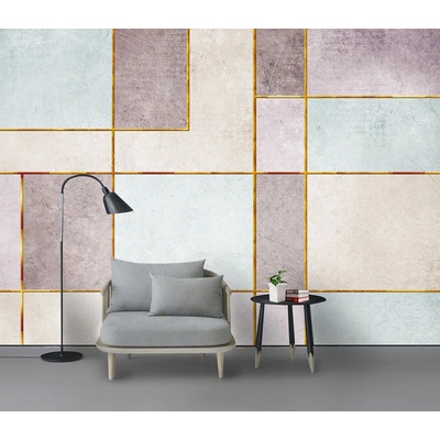 Art gift Фототапет геометрична хармония