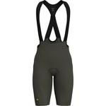 Alé Мъжки клин за колоездене Alé R-EV1 Voltage Bibshorts Cycling bottoms - Fango (055-3084-0214)