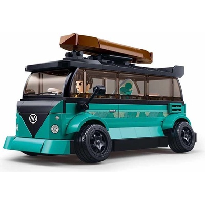 Sluban B1191 Surfařský vůz TS-1