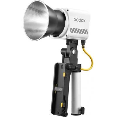 Godox ML60II Bi dvojfarebné LED video svetlo 70 W