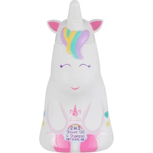 Air Val Душ гел и шампоан Air-Val - My Unicorn, 400 ml - baby