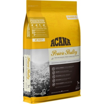 Acana Dog Prairie Poultry 0,34 kg