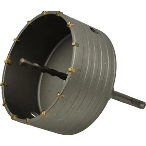 MAR-POL Боркорона за зидария SDS Plus 120 мм 01111 (M22610)