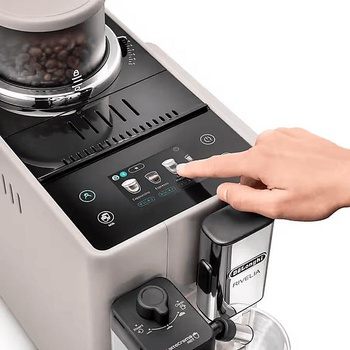 Image 1 of DeLonghi Rivelia EXAM440.55