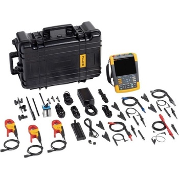 Fluke MDA-550/FPC