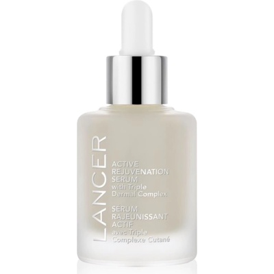 Lancer Active Rejuvantion serum omladzujúce pleťové sérum 30 ml
