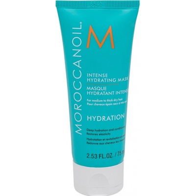 Moroccanoil Intense Hydrating Mask 75 ml – Zbozi.Blesk.cz