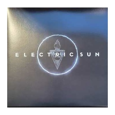 VNV Nation - Electric Sun CLR 2 LP