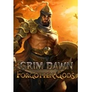 Grim Dawn - Forgotten Gods Expansion