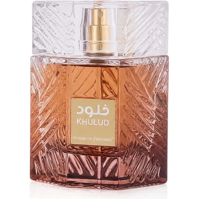 House of Perfumes Khulud EDP 100 ml