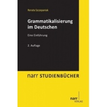 Grammatikalisierung im Deutschen