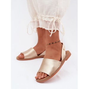 Step in style Дамски сандали класически модел 229702 Step in style