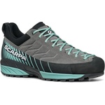Scarpa Mescalito GTX Размер на обувките (ЕС): 37, 5 / Цвят: светло син