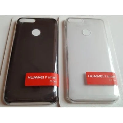Huawei Твърд гръб Huawei P Smart PC case