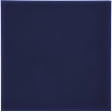 Adex RIVIERA Liso Santorini Blue 20 x 20 cm 1,2m²
