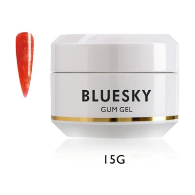 Bluesky akrygél Freak Out 15 g
