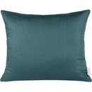 Eurofirany satén DINA TYRKYSOVÁ 50 x 70 cm