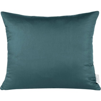 Eurofirany satén DINA TYRKYSOVÁ 50 x 70 cm