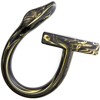 Kiotos Monstar Cox Snakemaster XL