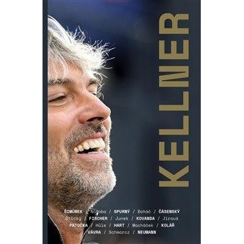 Kellner - Petr Kolář