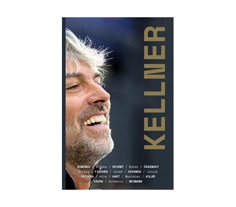Kellner - Petr Kolář