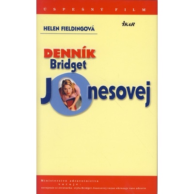 Denník Bridget Jonesovej