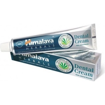 Himalaya zubná pasta Dental Cream 75 ml