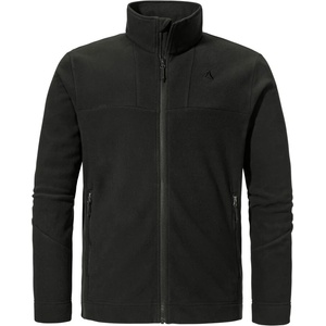 Schöffel Мъжко поларено яке Schöffel Fleece Jacket Karif Fleece jacket - Black - размер 46 (EU) (005-6258-0111)