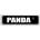 Ceduľa Panda