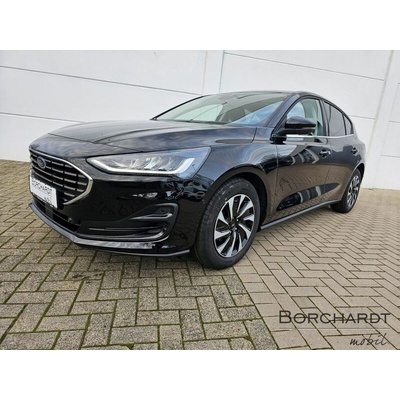 Ford Focus Titanium 114 kW