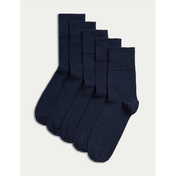 Marks & Spencer Чорапи 5 чифта Marks & Spencer | Sin | ЖЕНИ | 35 1/2-38