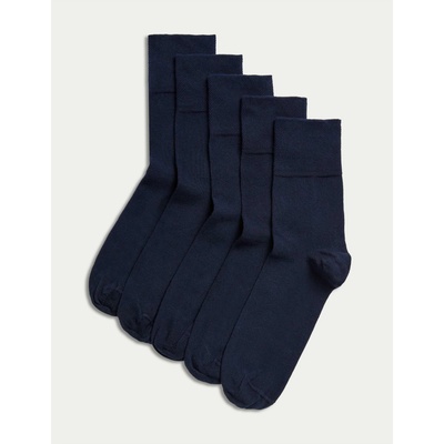 Marks & Spencer Чорапи 5 чифта Marks & Spencer | Sin | ЖЕНИ | 35 1/2-38