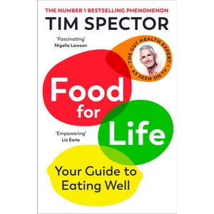 Food for Life (2024)