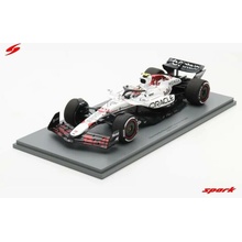 Spark Model Oracle Red Bull Racing RB21 Yuki Tsunoda Japanese GP 2025 1:18