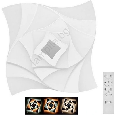 Ecolite Indi WALP7129-3D/LED