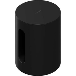 Sonos Sub Mini Black (SUBM1EU1BLK) Бас каса