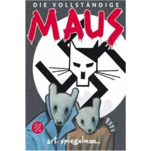 Die vollständige Maus | Art Spiegelman (2008)